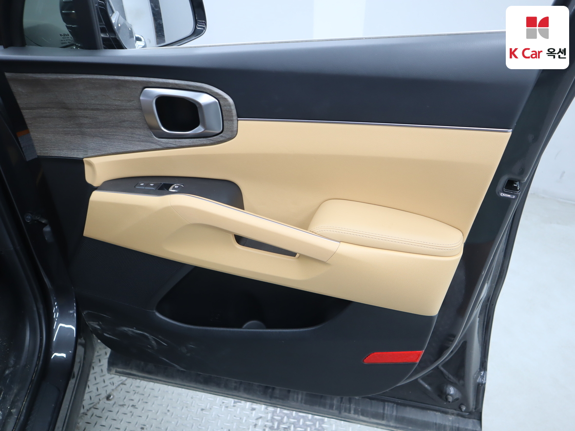 Kia Sorento 2023 - Image 29