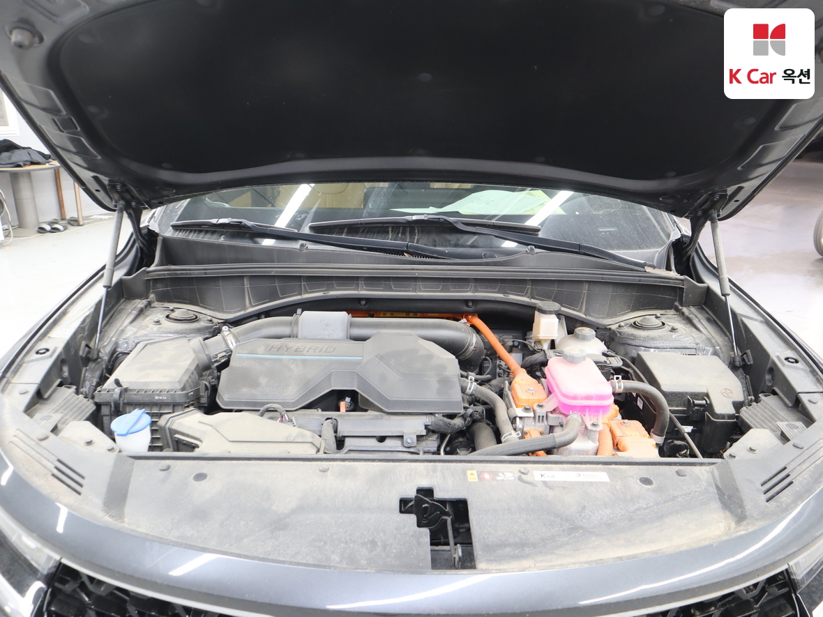 Kia Sorento 2023 - Image 33