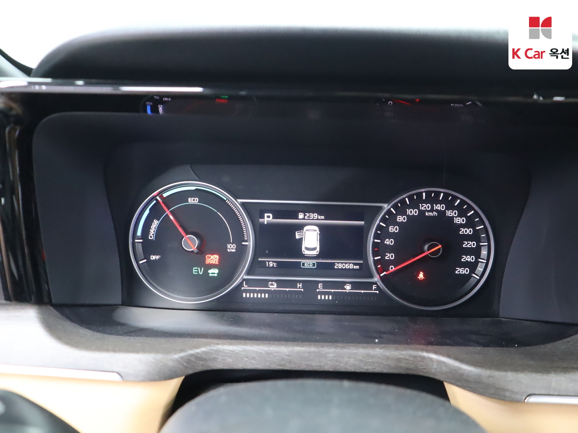 Kia Sorento 2023 - Image 5