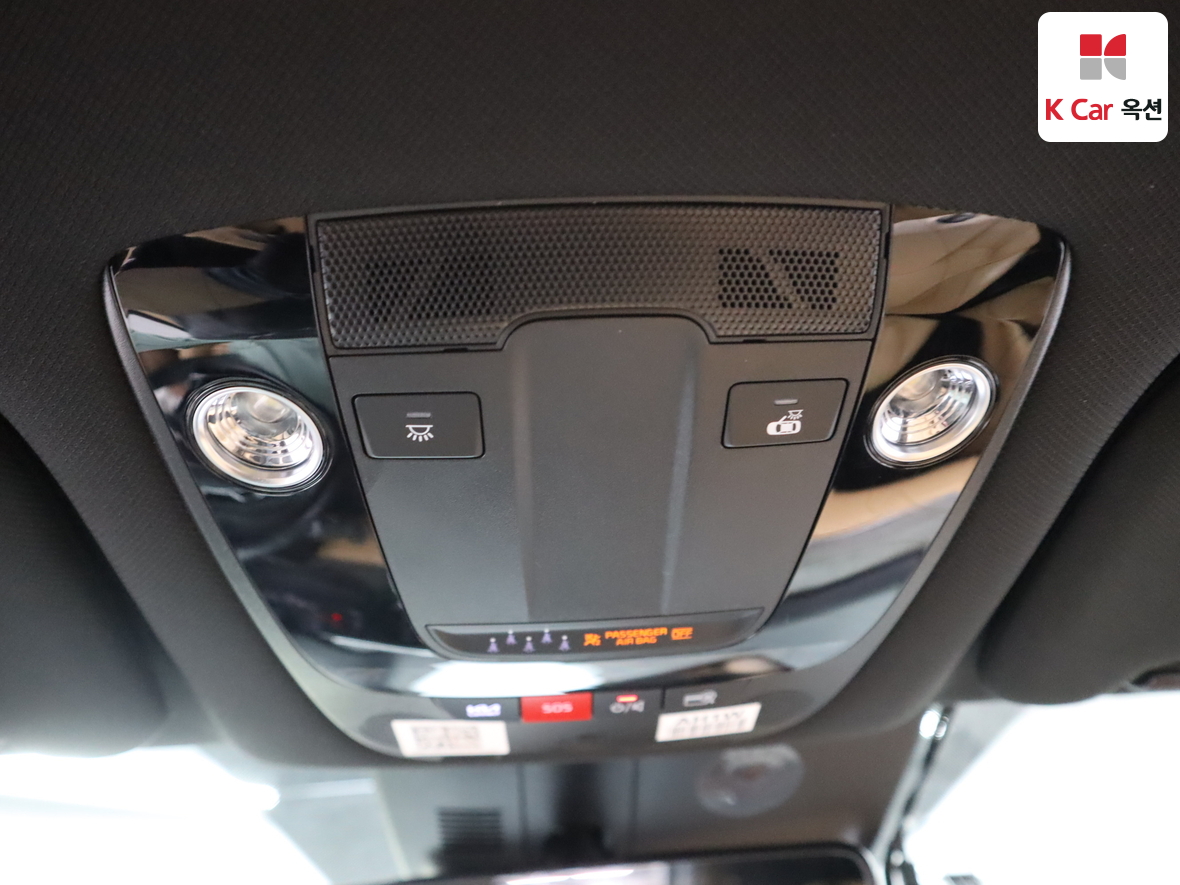 Kia Sorento 2023 - Image 12