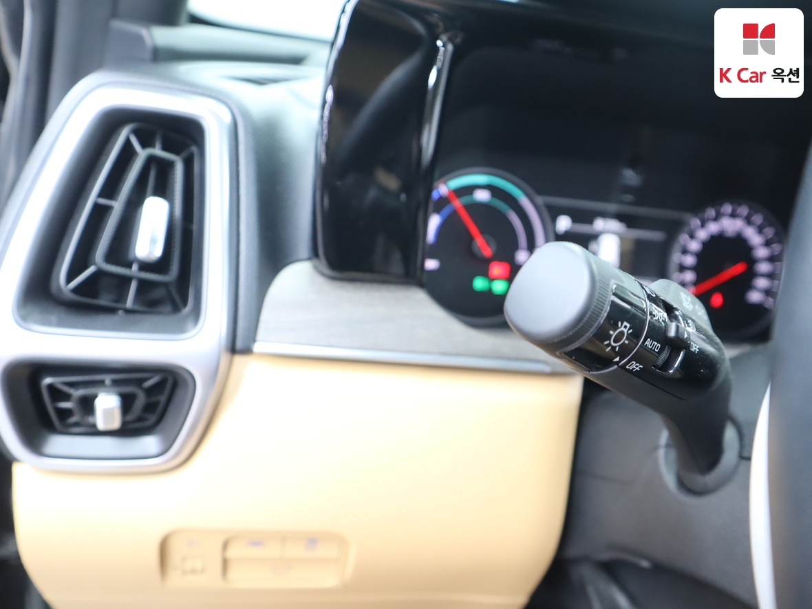 Kia Sorento 2023 - Image 9