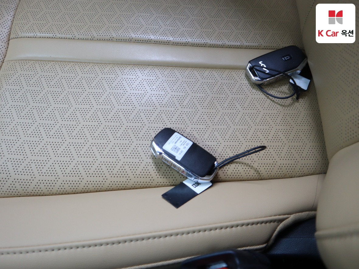 Kia Sorento 2023 - Image 17