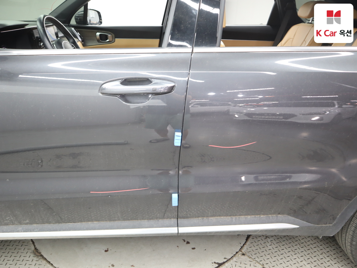 Kia Sorento 2023 - Image 36