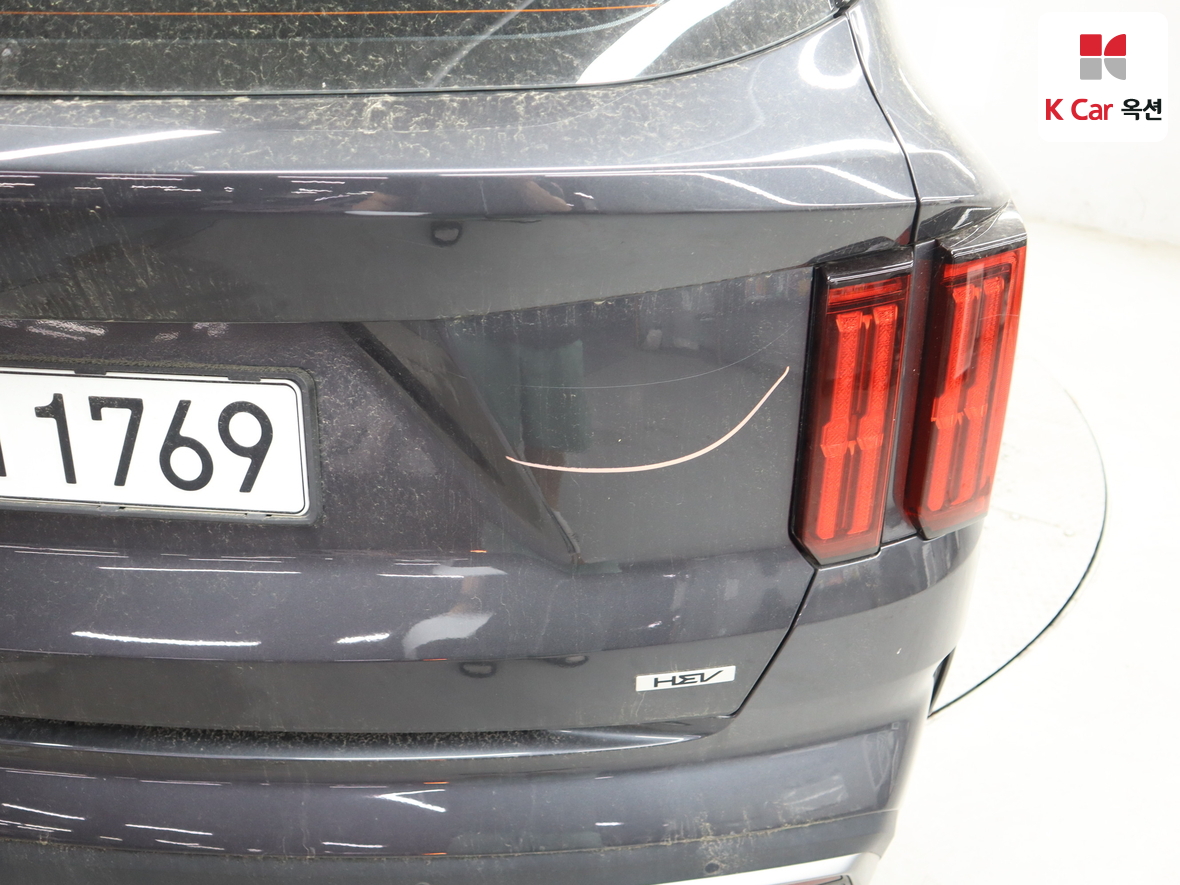 Kia Sorento 2023 - Image 38