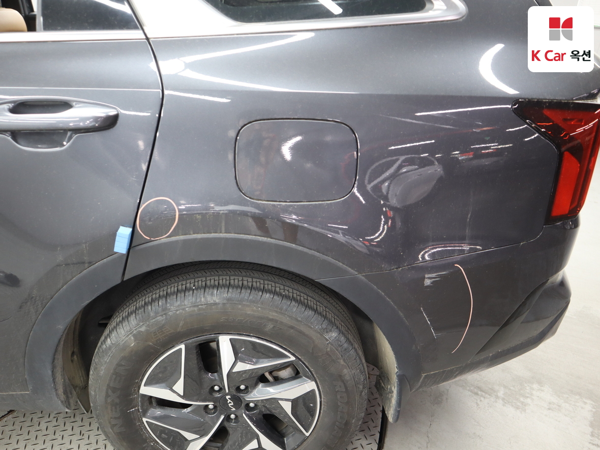 Kia Sorento 2023 - Image 37