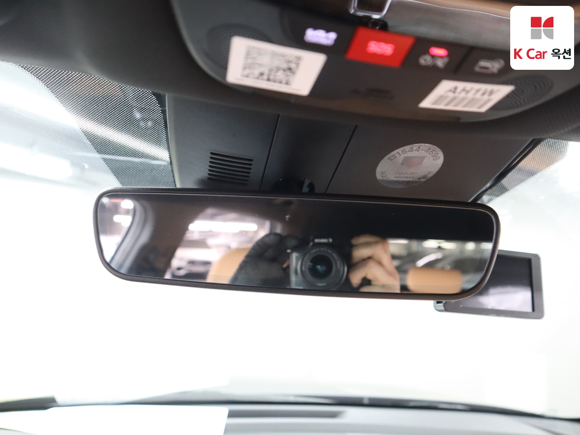 Kia Sorento 2023 - Image 13