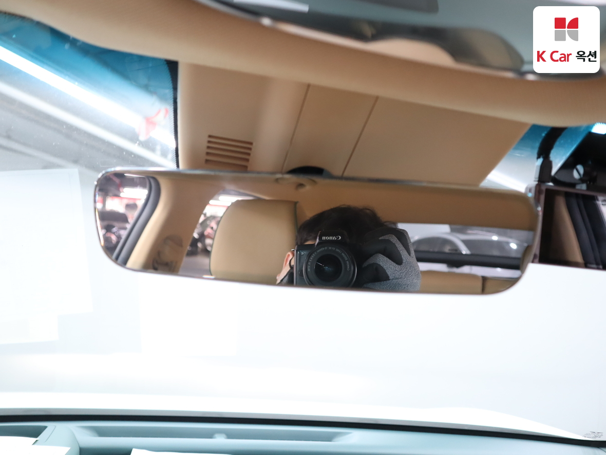 Genesis GV60 2022 - Image 13