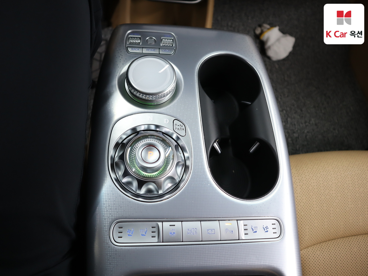 Genesis GV60 2022 - Image 16