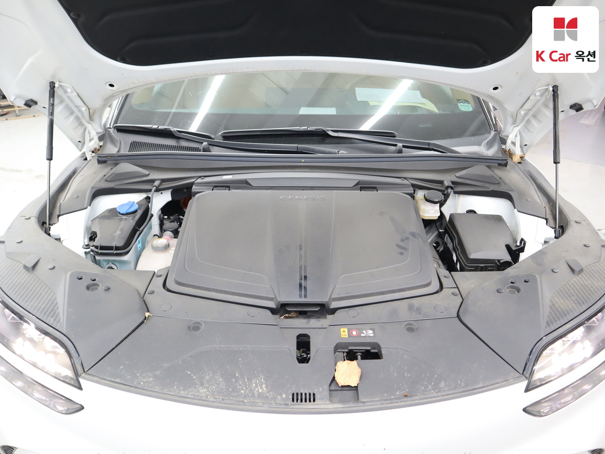 Genesis GV60 2022 - Image 33