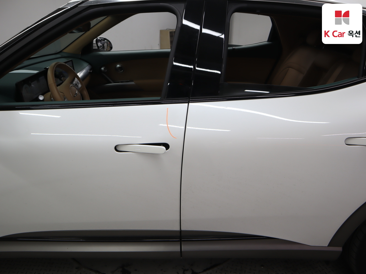 Genesis GV60 2022 - Image 36