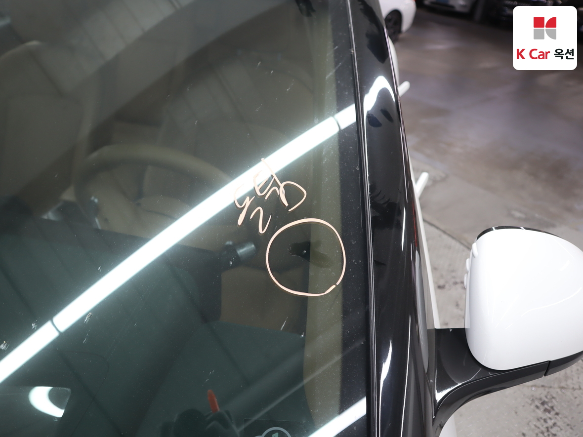 Genesis GV60 2022 - Image 34