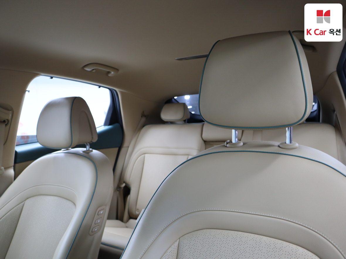 Genesis GV60 2022 - Image 19