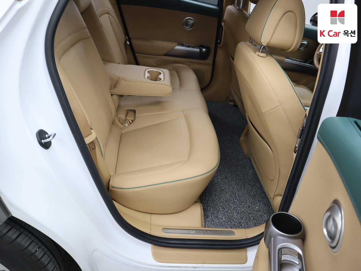 Genesis GV60 2022 - Image 28