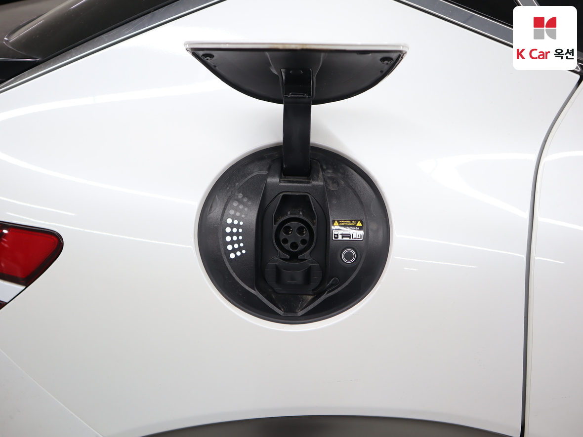 Genesis GV60 2022 - Image 24