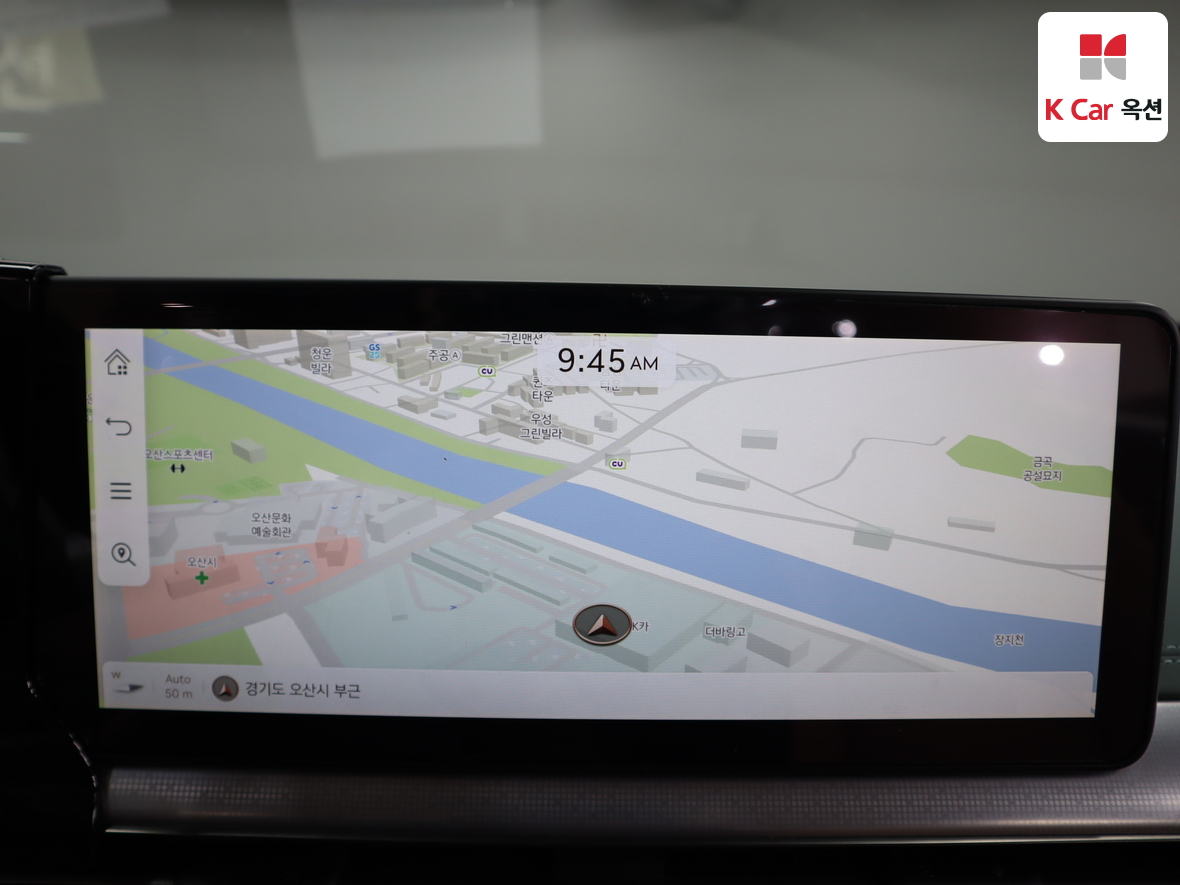 Genesis GV60 2022 - Image 14