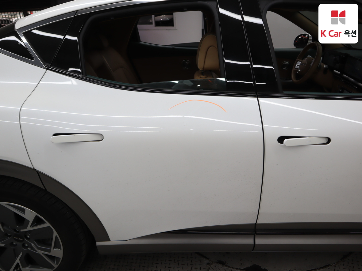 Genesis GV60 2022 - Image 37