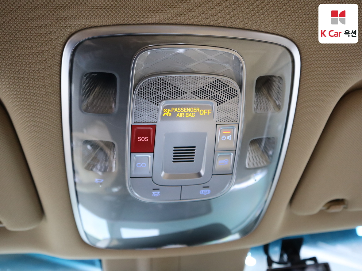 Genesis GV60 2022 - Image 12