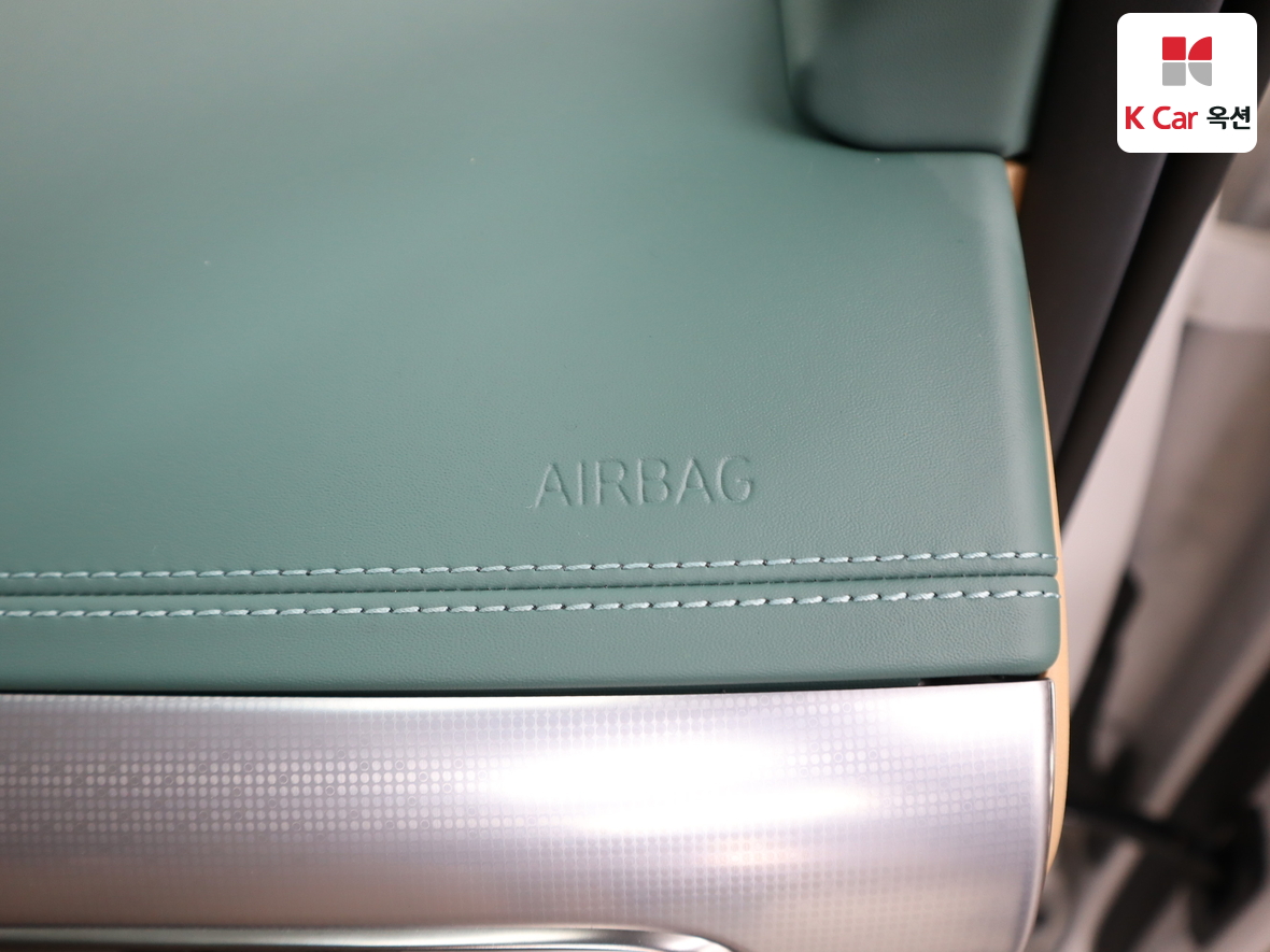 Genesis GV60 2022 - Image 31