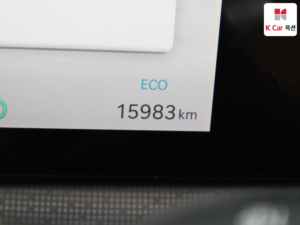 Genesis GV60 2022 - Image 4