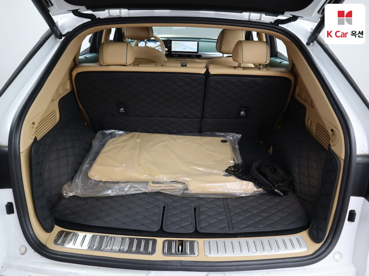 Genesis GV60 2022 - Image 25