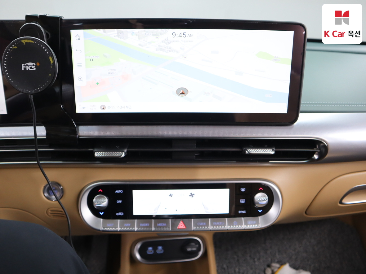 Genesis GV60 2022 - Image 6