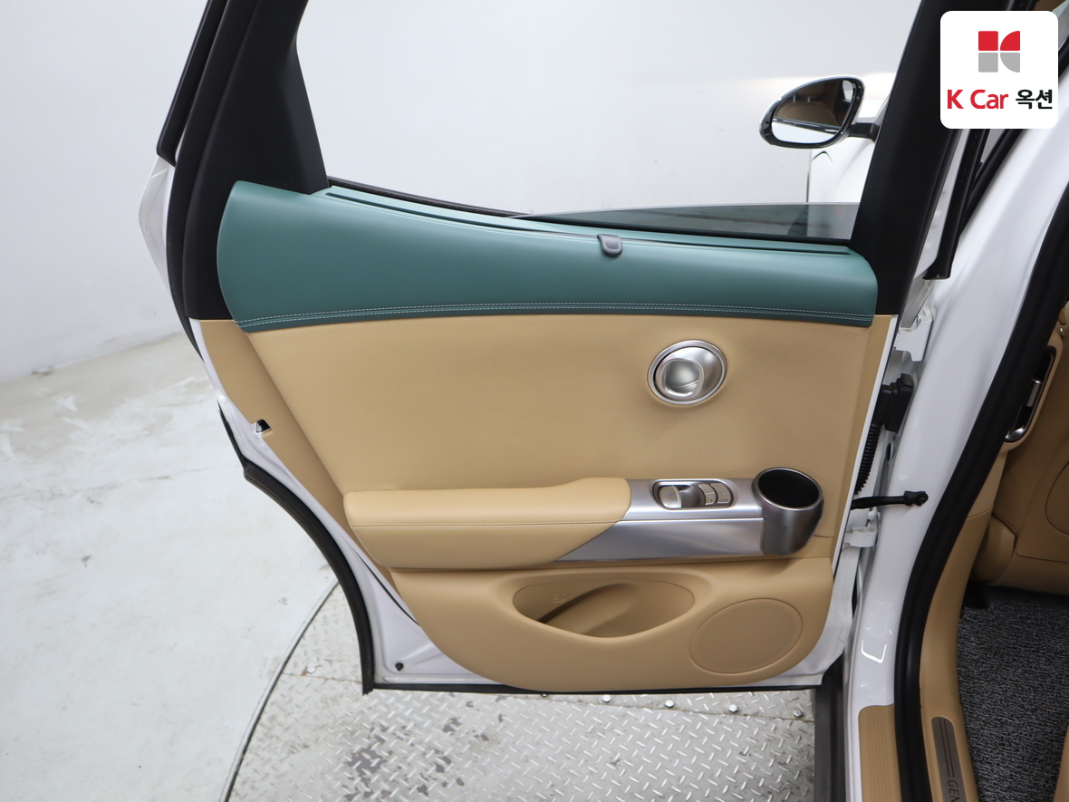 Genesis GV60 2022 - Image 22