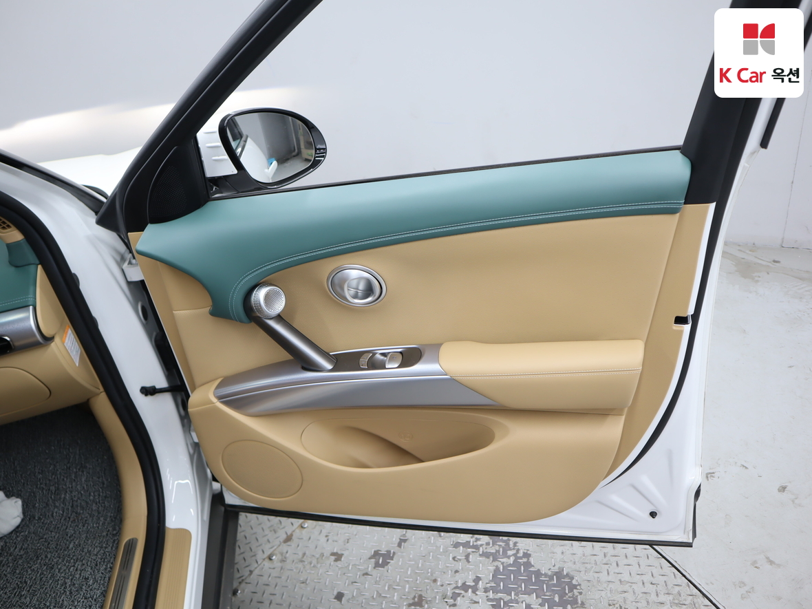 Genesis GV60 2022 - Image 29