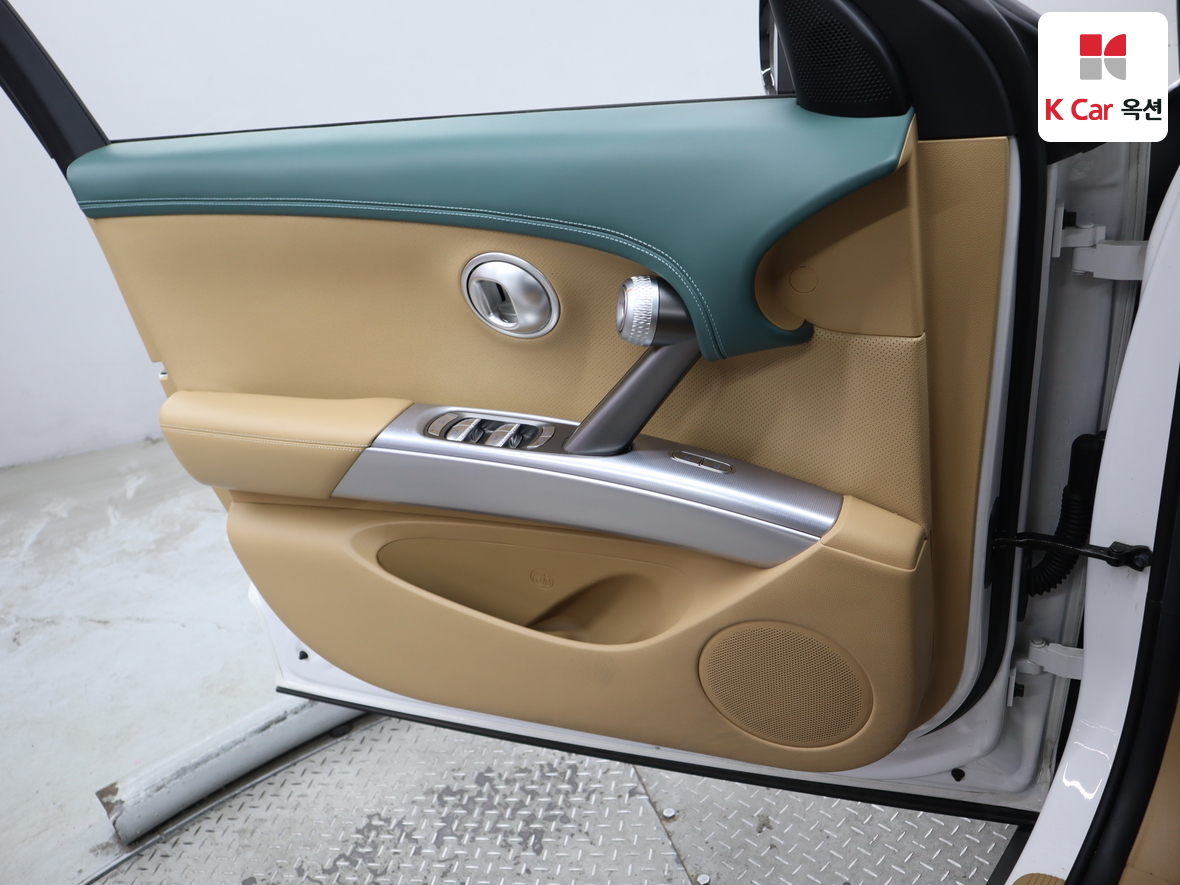 Genesis GV60 2022 - Image 8