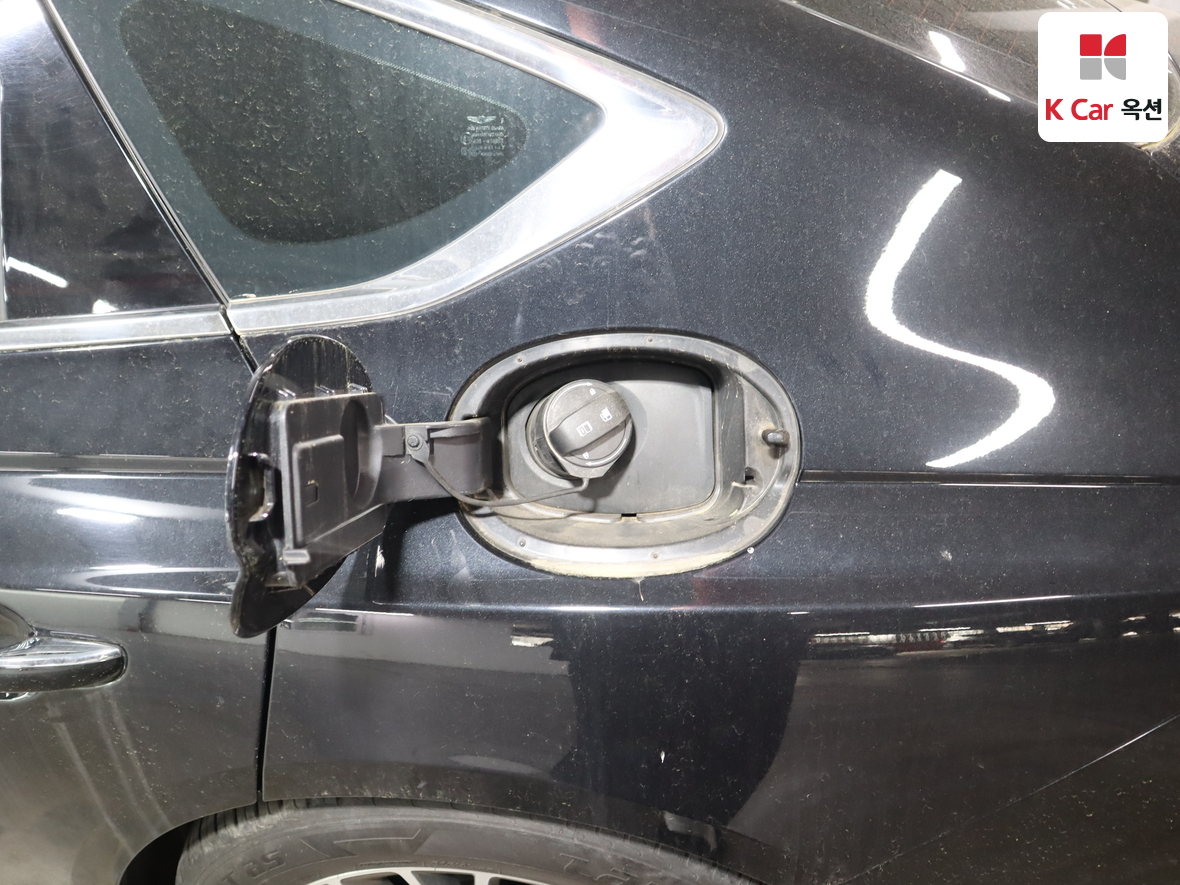 جينيسيس G80 2023 - صورة 26