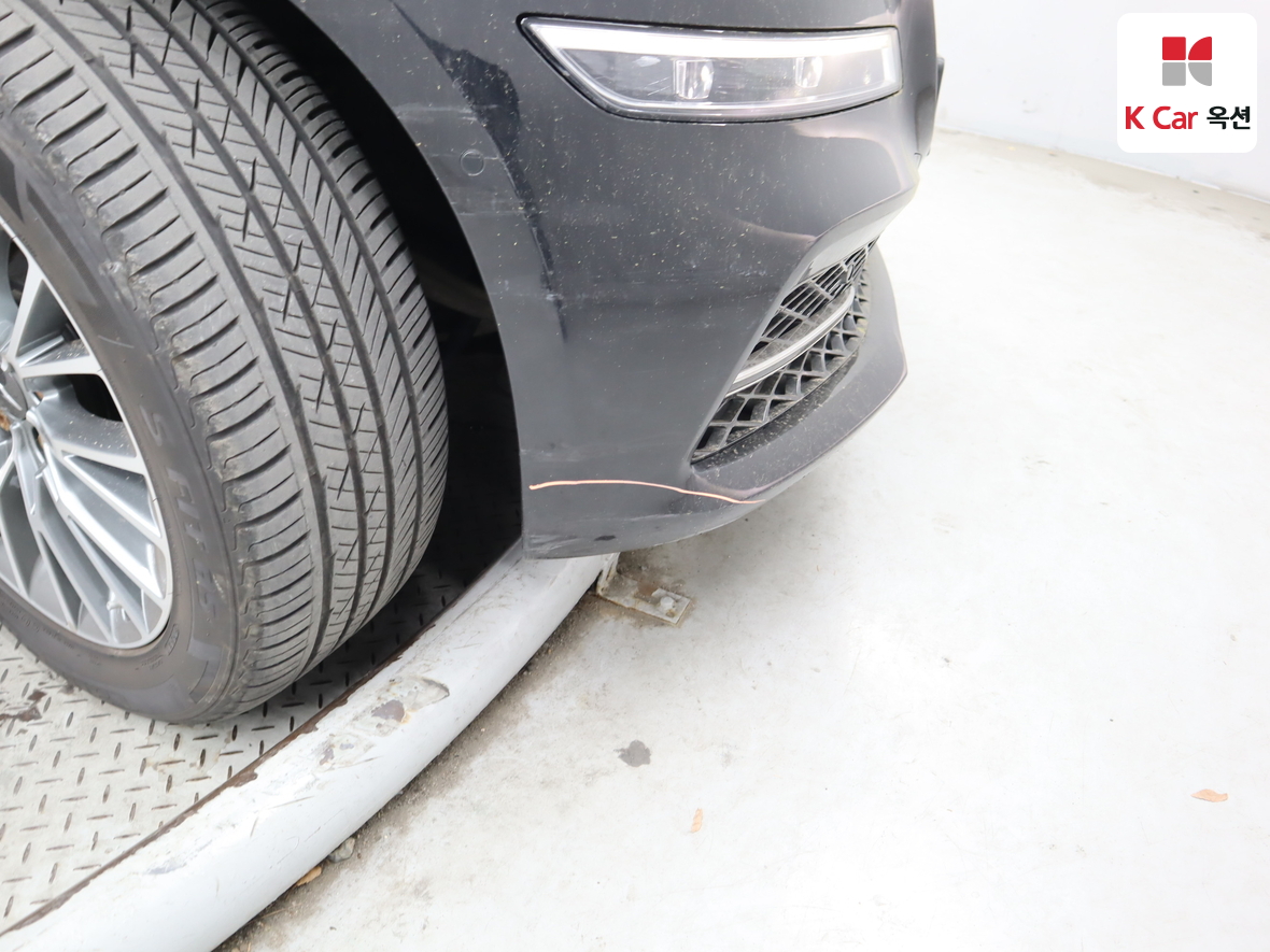 جينيسيس G80 2023 - صورة 41