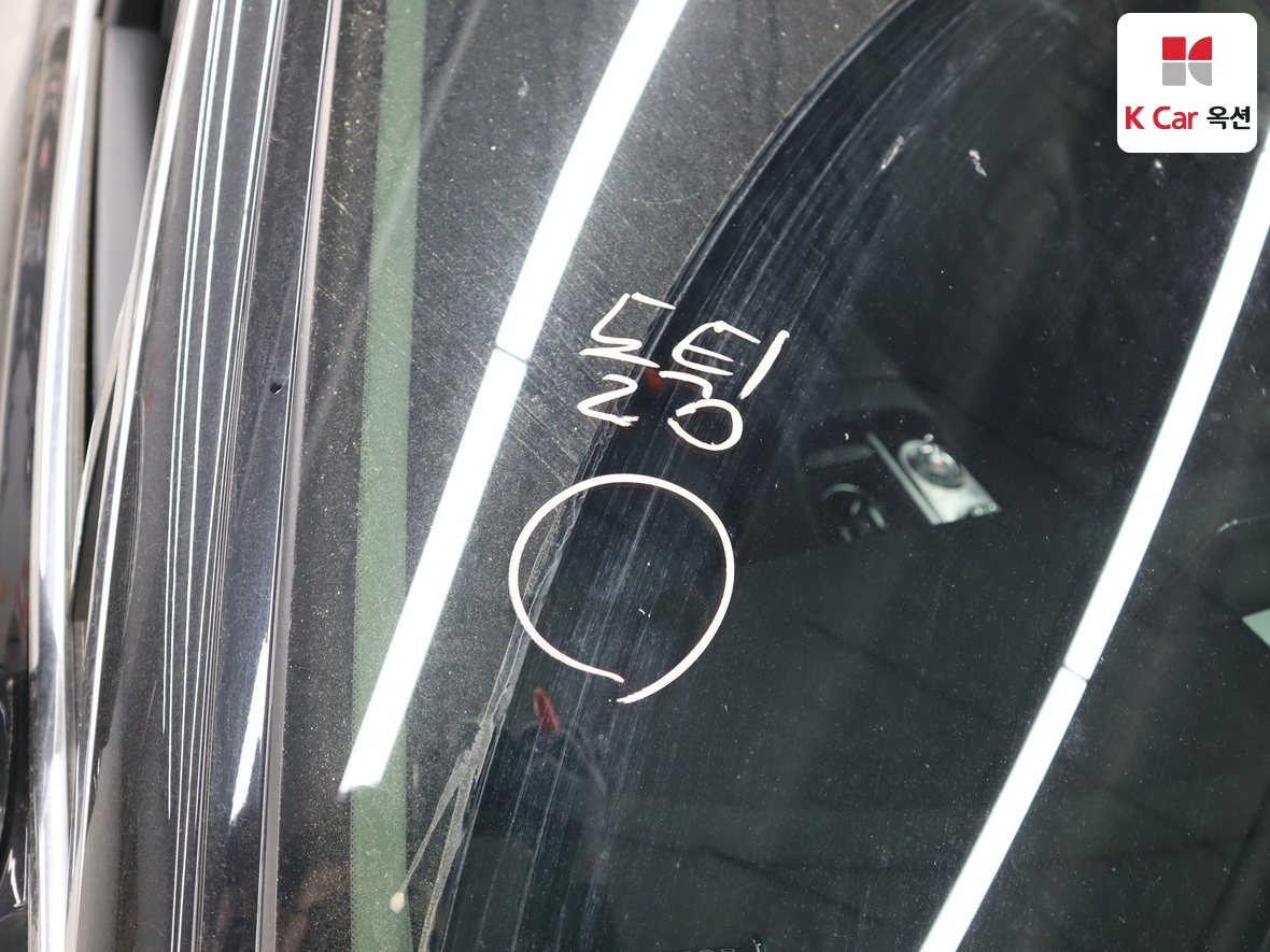 جينيسيس G80 2023 - صورة 36