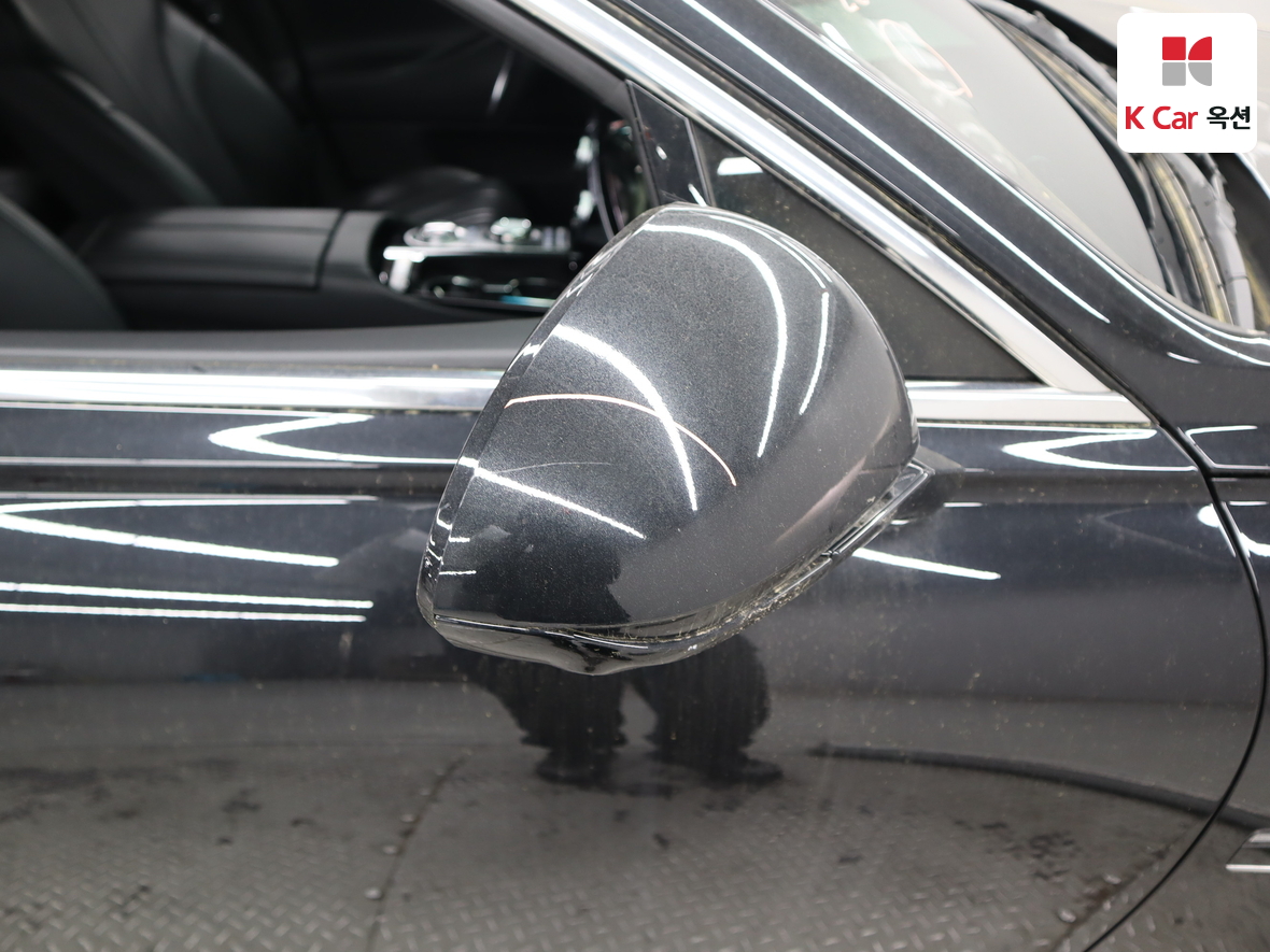 جينيسيس G80 2023 - صورة 39