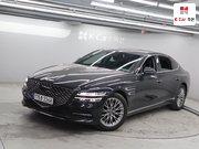 جينيسيس G80