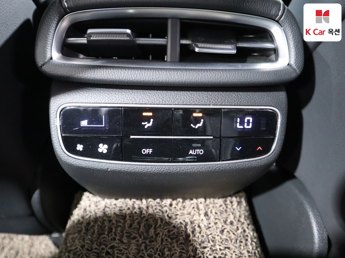 جينيسيس G80 2023 - صورة 25