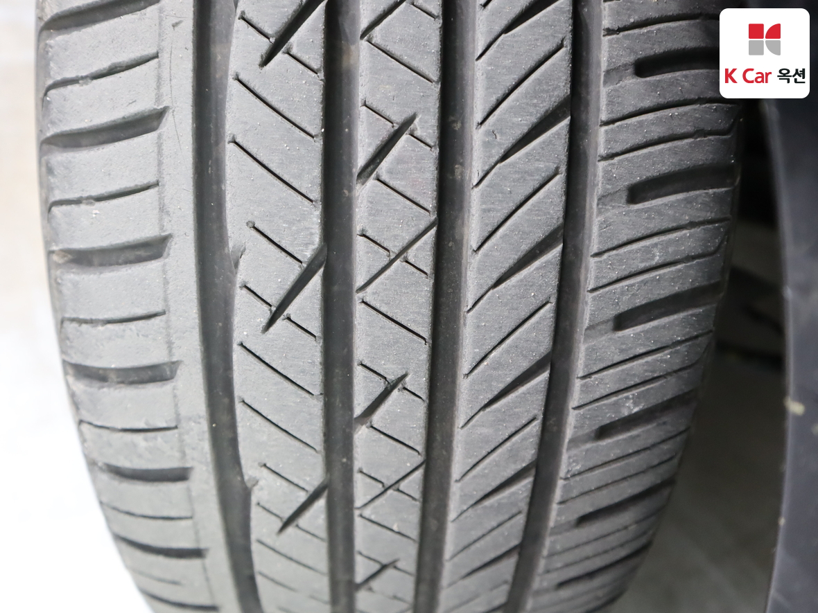 جينيسيس G80 2023 - صورة 34