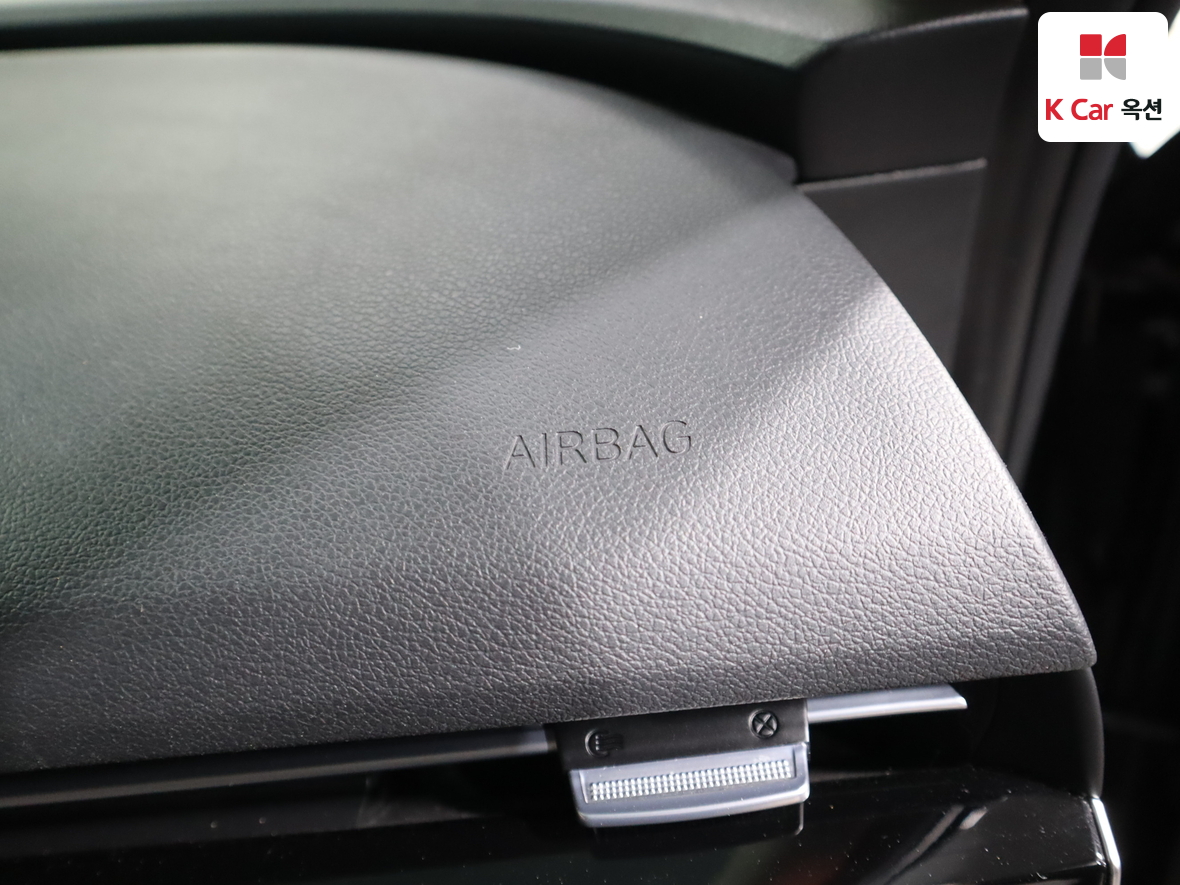 جينيسيس G80 2023 - صورة 33