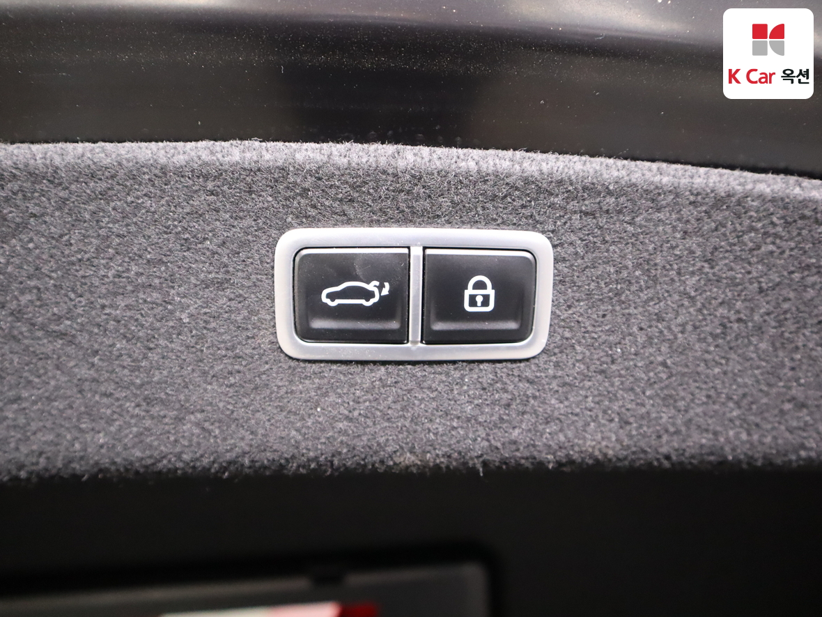 جينيسيس G80 2023 - صورة 28