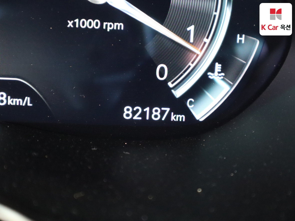 جينيسيس G80 2023 - صورة 4