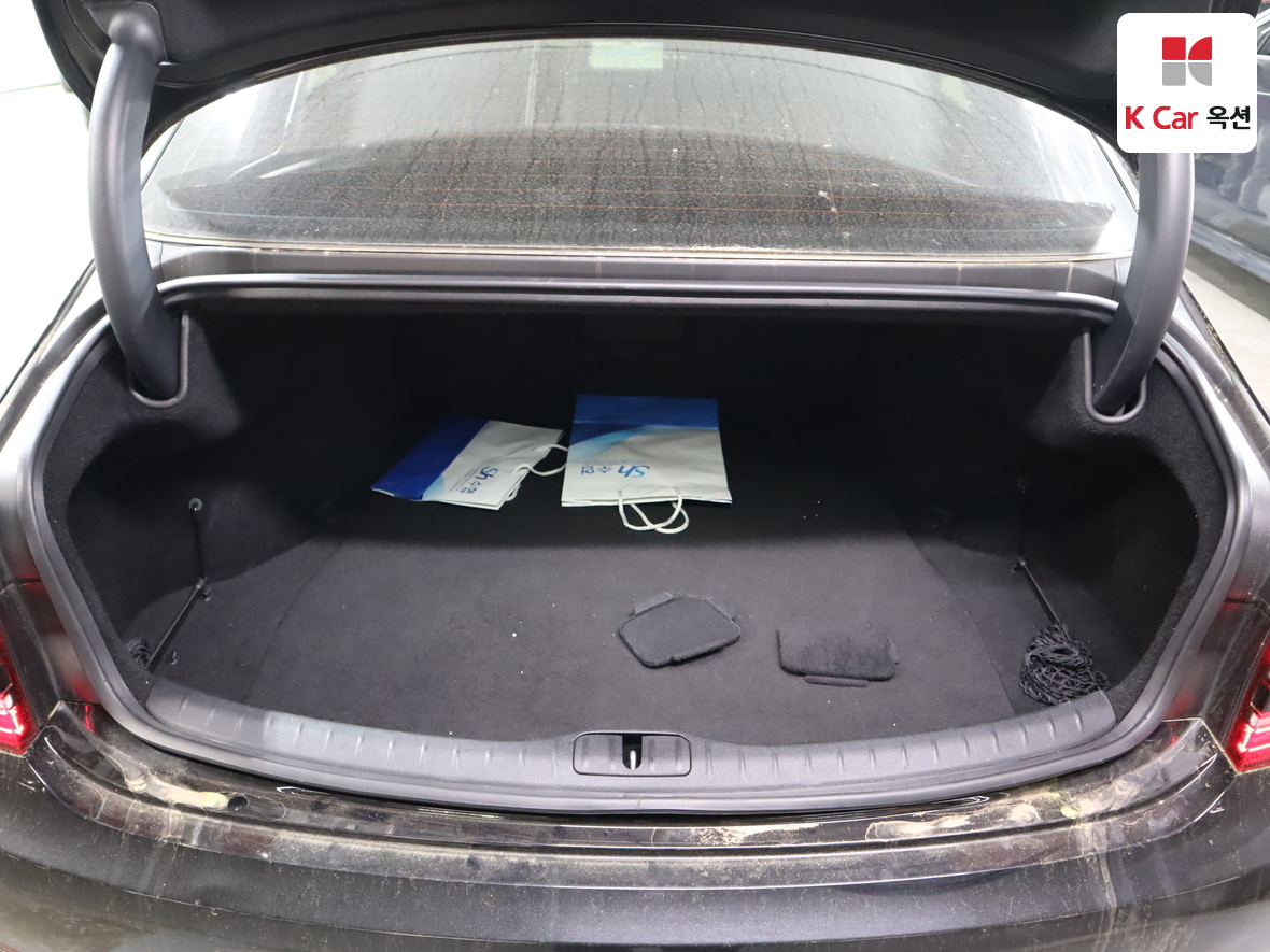 جينيسيس G80 2023 - صورة 27