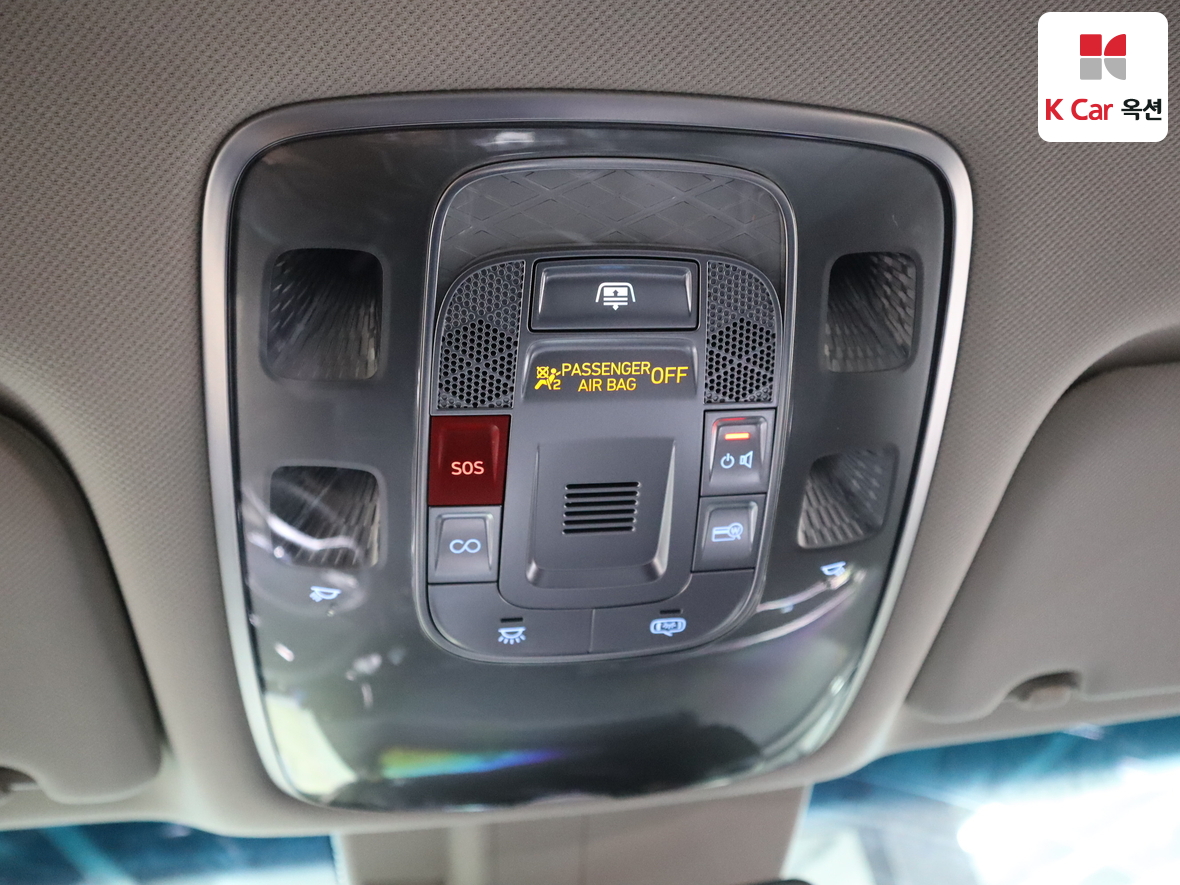 جينيسيس G80 2023 - صورة 12