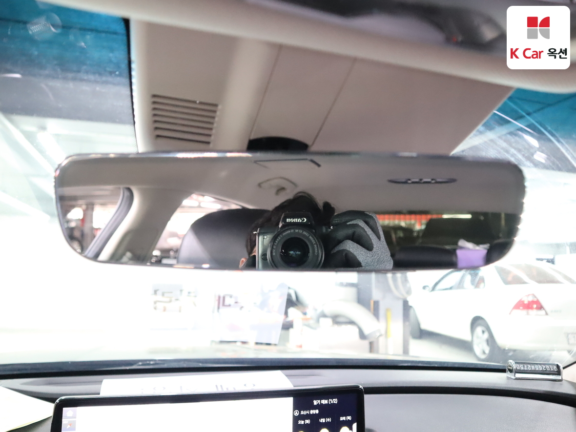 جينيسيس G80 2023 - صورة 13