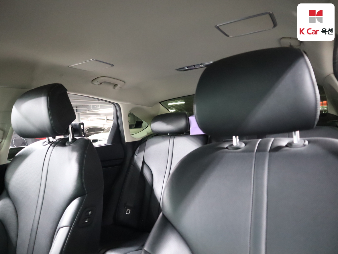 جينيسيس G80 2023 - صورة 19