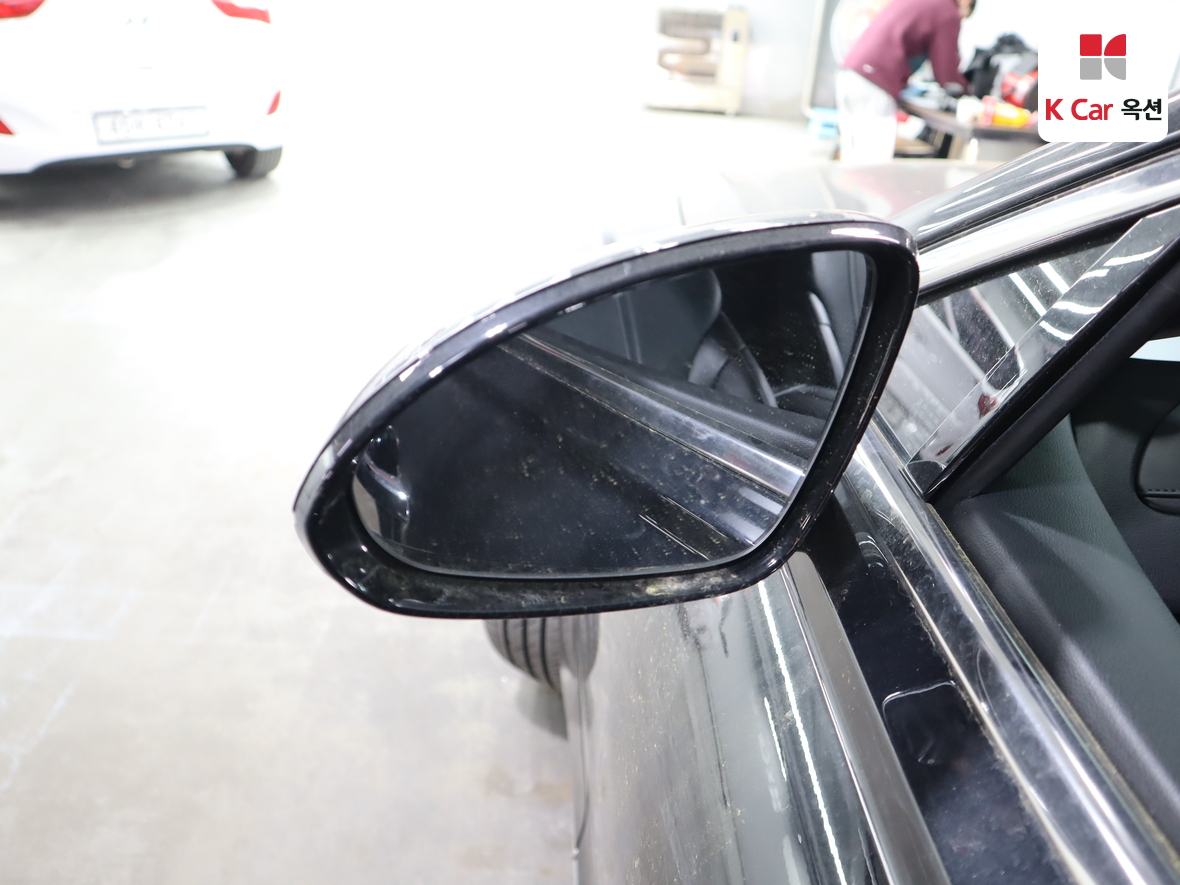 جينيسيس G80 2023 - صورة 21