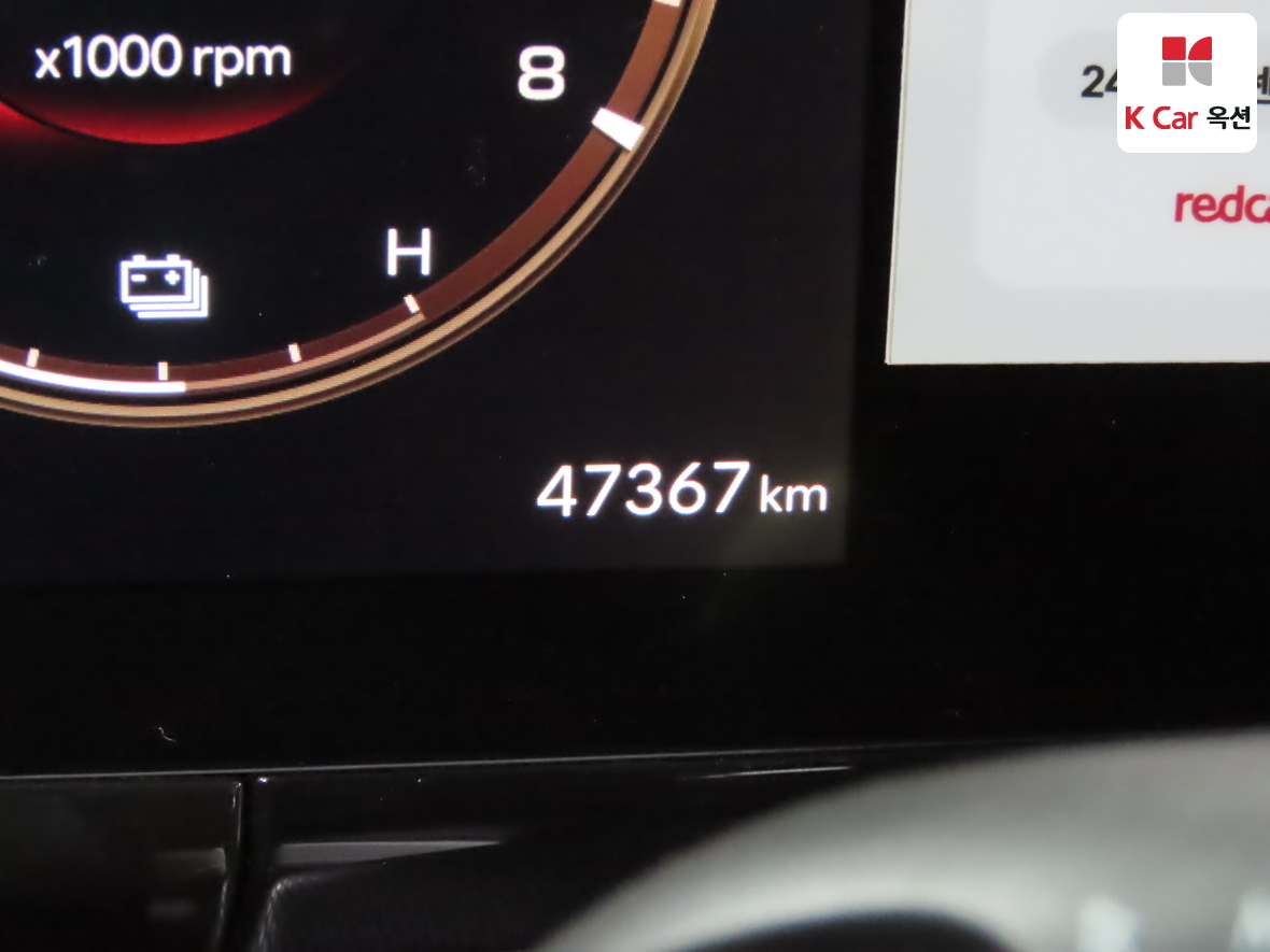 Hyundai AZERA 2023 - Image 4