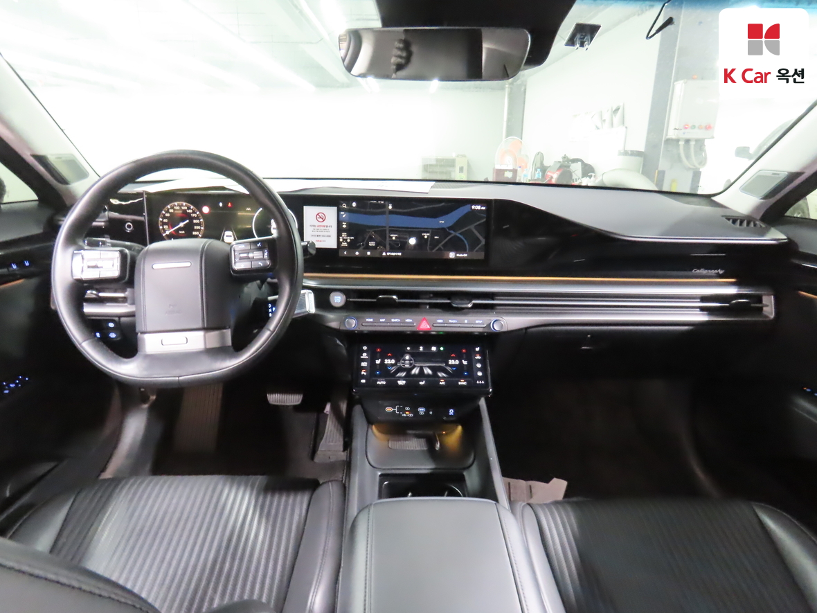 Hyundai AZERA 2023 - Image 3