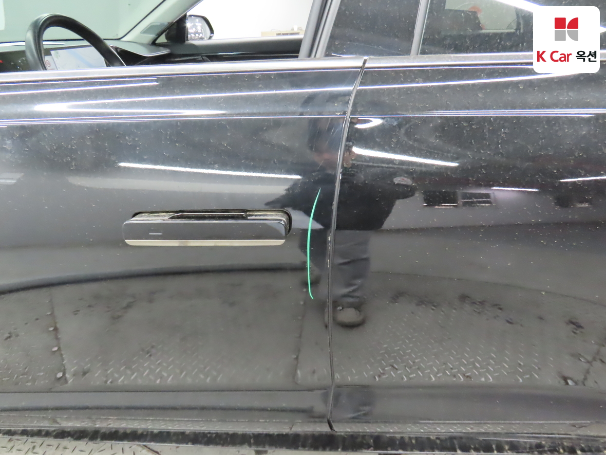 Hyundai AZERA 2023 - Image 36