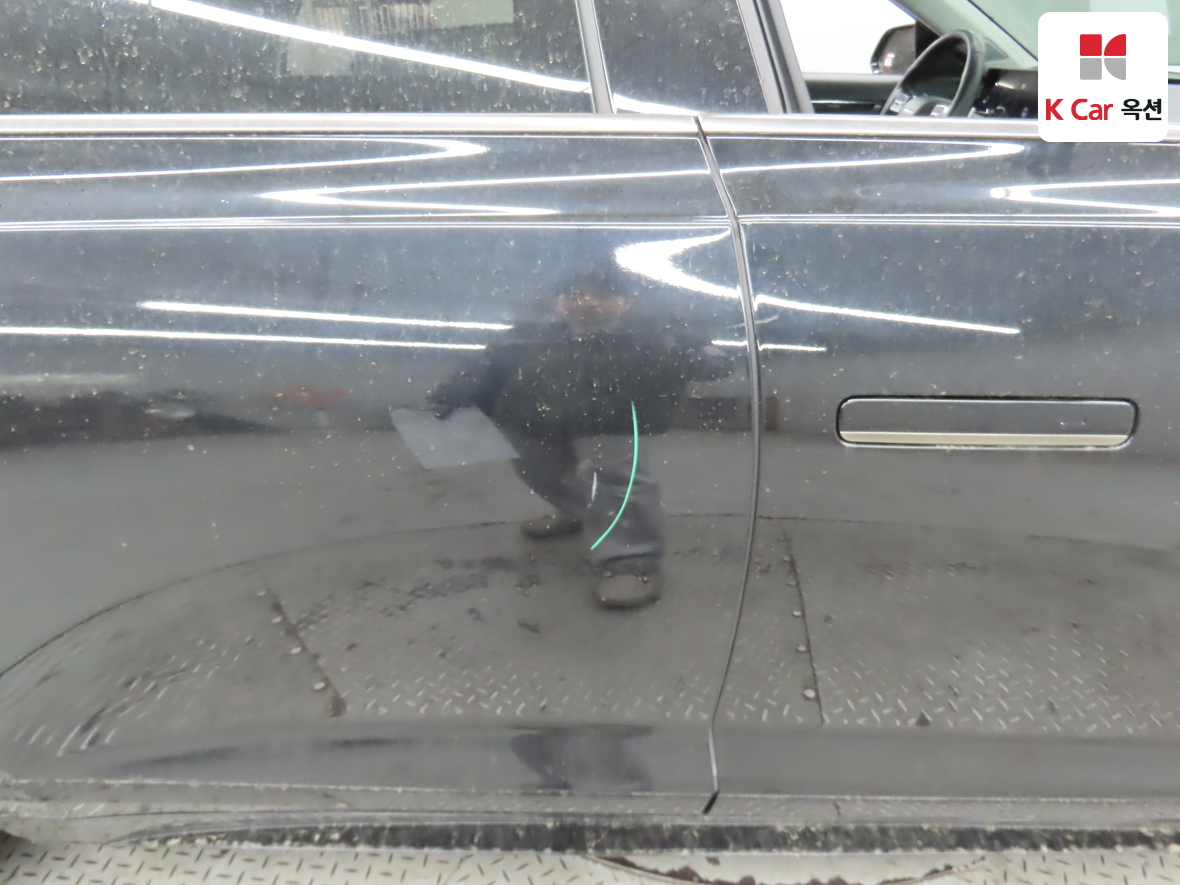 Hyundai AZERA 2023 - Image 38