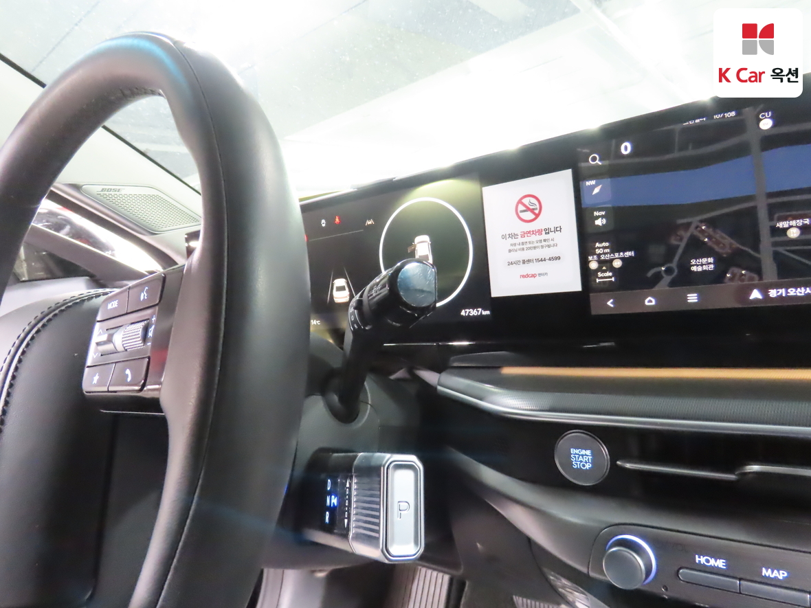 Hyundai AZERA 2023 - Image 11