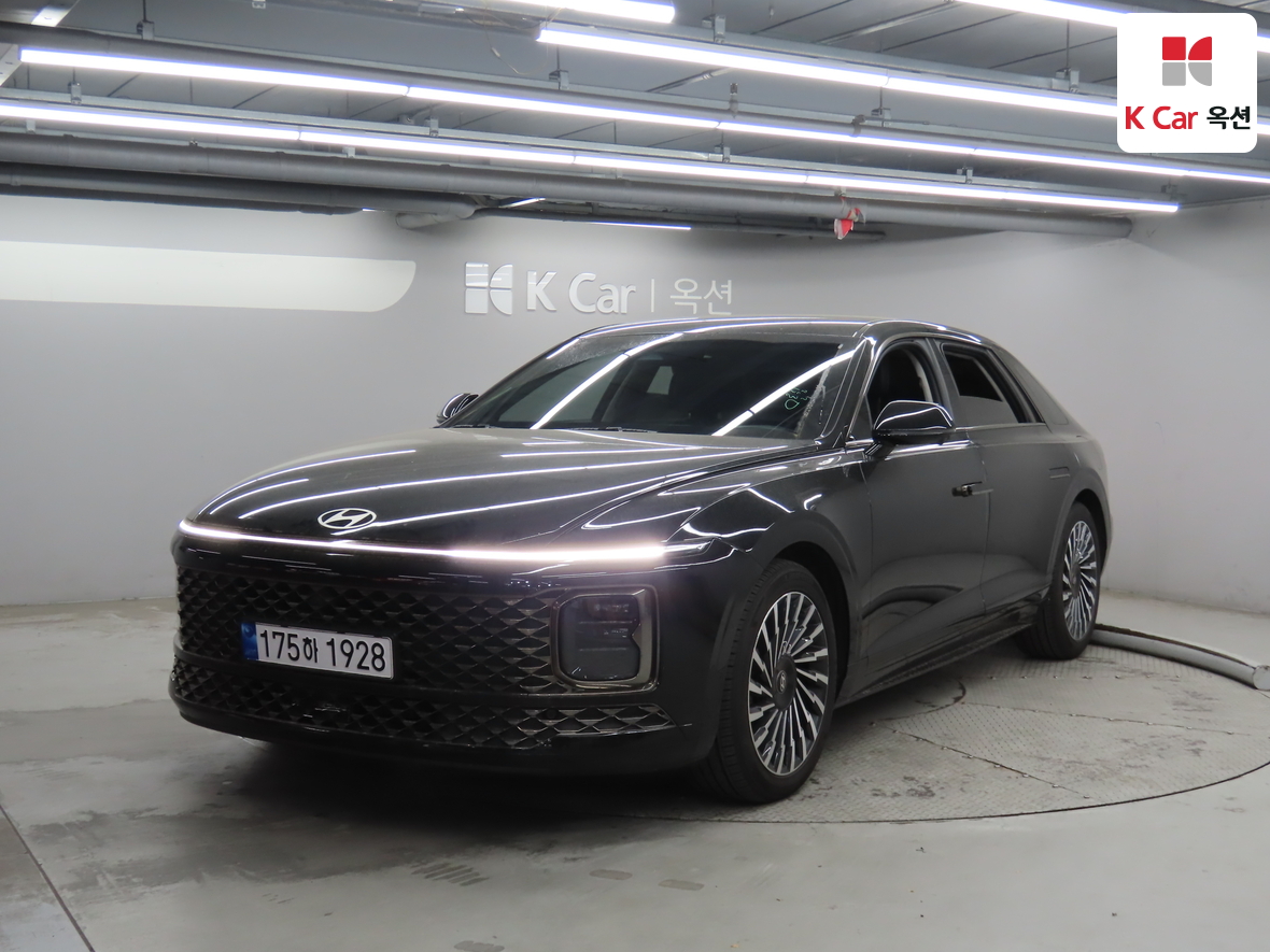 Hyundai AZERA 2023 - Image 1