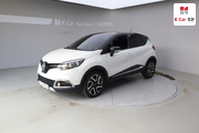 Renault Samsung QM3